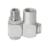 Destoceor e aluminio 1/4" npt truper